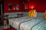 Treat yourself to a stay in the Desert from Marrakech