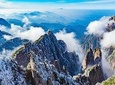 3 Days Shanghai Huangshan Private Tour by High Speed Train with Accommodation