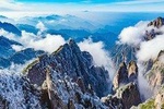 3 Days Shanghai Huangshan Private Tour by High Speed Train with Accommodation