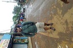 Afternoon Kibera Slum Tour 