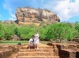 Sigiriya and Dambulla Day Tour from Kalutara / Wadduwa