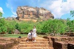 Sigiriya and Dambulla Day Tour from Kalutara / Wadduwa