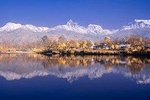Pokhara City Tour