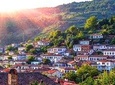 Shore Excursions: Private Sirince Village & Selcuk Market Shopping Tour