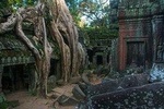 Private One Day Tour to Discover 3 Main Temples with sunset