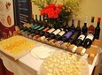 Fireland Winery Group tour "Wine degustation with snacks included"