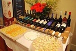 Fireland Winery Group tour "Wine degustation with snacks included"