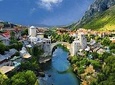 Private Day Tour to Mostar, Blagaj, Pocitelj, Konjic and Jablanica