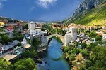 Private Day Tour to Mostar, Blagaj, Pocitelj, Konjic and Jablanica