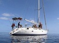 Half day sailing trips