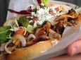 The Dönerkebab: Discover how it changed Germany on an audio walking tour