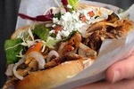The Dönerkebab: Discover how it changed Germany on an audio walking tour