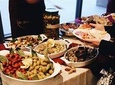Vancouver City Tour with Taste of India