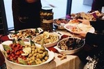 Vancouver City Tour with Taste of India