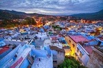 Chefchaouen Private 6-Days Tour from Marrakech via Merzouga & Casablanca 