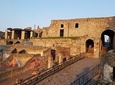 Pompeii and Herculaneum guided tour with an English-speaking archaeologist