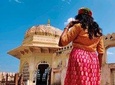 All Inclusive : 4 Day Golden Triangle Tour Delhi, Agra, & Jaipur 