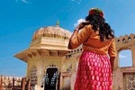 All Inclusive : 4 Day Golden Triangle Tour Delhi, Agra, & Jaipur 