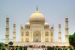 Full Day Agra Local Tour
