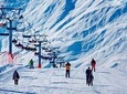 Gudauri Day Trip ( Skiing, Instructor, Ropeway)