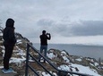 Winter Private Tour - Tsaghkadzor Ropeway, Lake Sevan - 5-6 hours