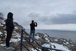 Winter Private Tour - Tsaghkadzor Ropeway, Lake Sevan - 5-6 hours