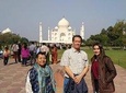 5 Days Golden Triangle Tour from Delhi