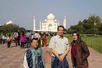 5 Days Golden Triangle Tour from Delhi