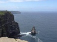 The Cliffs of Moher and Burren National Park Private Tour.