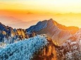 4 Days Huangshan Private Tour: Mt.Huangshan & Rural Experience at Local Villages