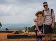 Sigiriya and Dambulla Day Tour (All Inclusive)