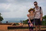 Sigiriya and Dambulla Day Tour (All Inclusive)