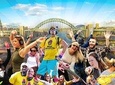 A Silent Disco Adventure in Newcastle
