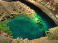 Wadi Shab & Bimmah Sinkhole