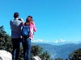 Nagarkot Day Tour