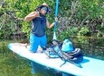 Mangrove SUP Safari