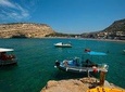 South Crete - Matala 