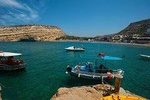South Crete - Matala 