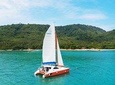 Coral Island Private Yacht Charter Trip From Phuket