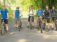 Countryside Cycling Tour in Colombo