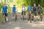 Countryside Cycling Tour in Colombo