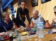 Casablanca Food Tour