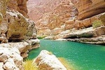 Wadi Shab & Wadi Tiwi; Fins Beach & City of Sur