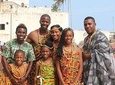 Accra - Cape Coast/Elmina Tour