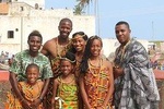 Accra - Cape Coast/Elmina Tour