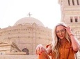 Cairo Churches Tour -hanging church, Cave Church and Ben Ezra Synagogue-