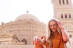 Cairo Churches Tour -hanging church, Cave Church and Ben Ezra Synagogue-