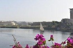 A day from Aswan to Kom Ombo by train