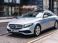 Inverness To Glasgow Private Premium Transfer With Chauffeur