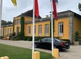 Private tour and visits on the Medoc Castle Route (Luxury Minivan)